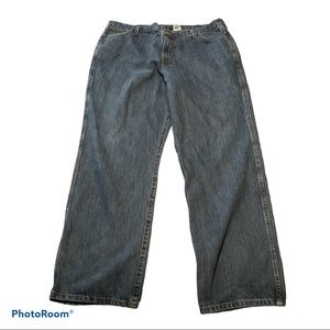Men’s Rocky Mountain Clothing Co. Jeans Size 42x32